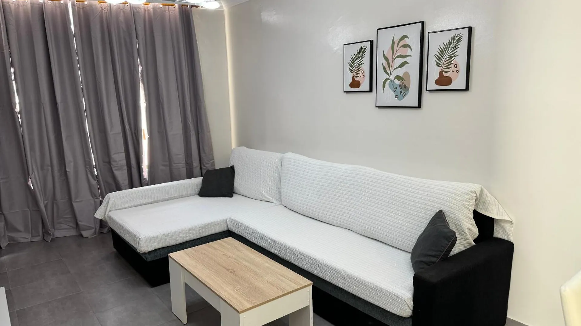 Appartement Apartamento Corralejo Espagne