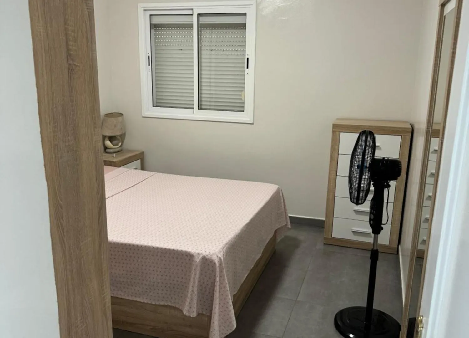 Appartement Apartamento Corralejo Espagne