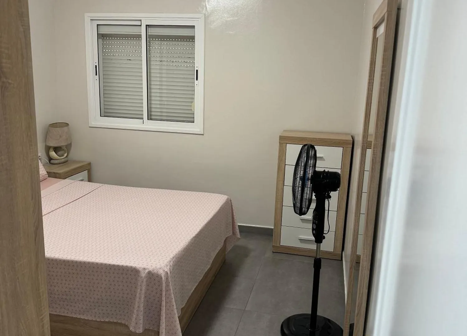 Appartement Apartamento Corralejo