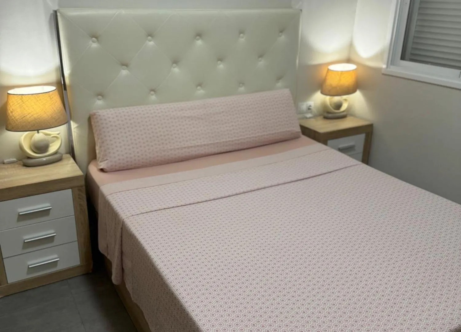 Apartamento Corralejo Spain