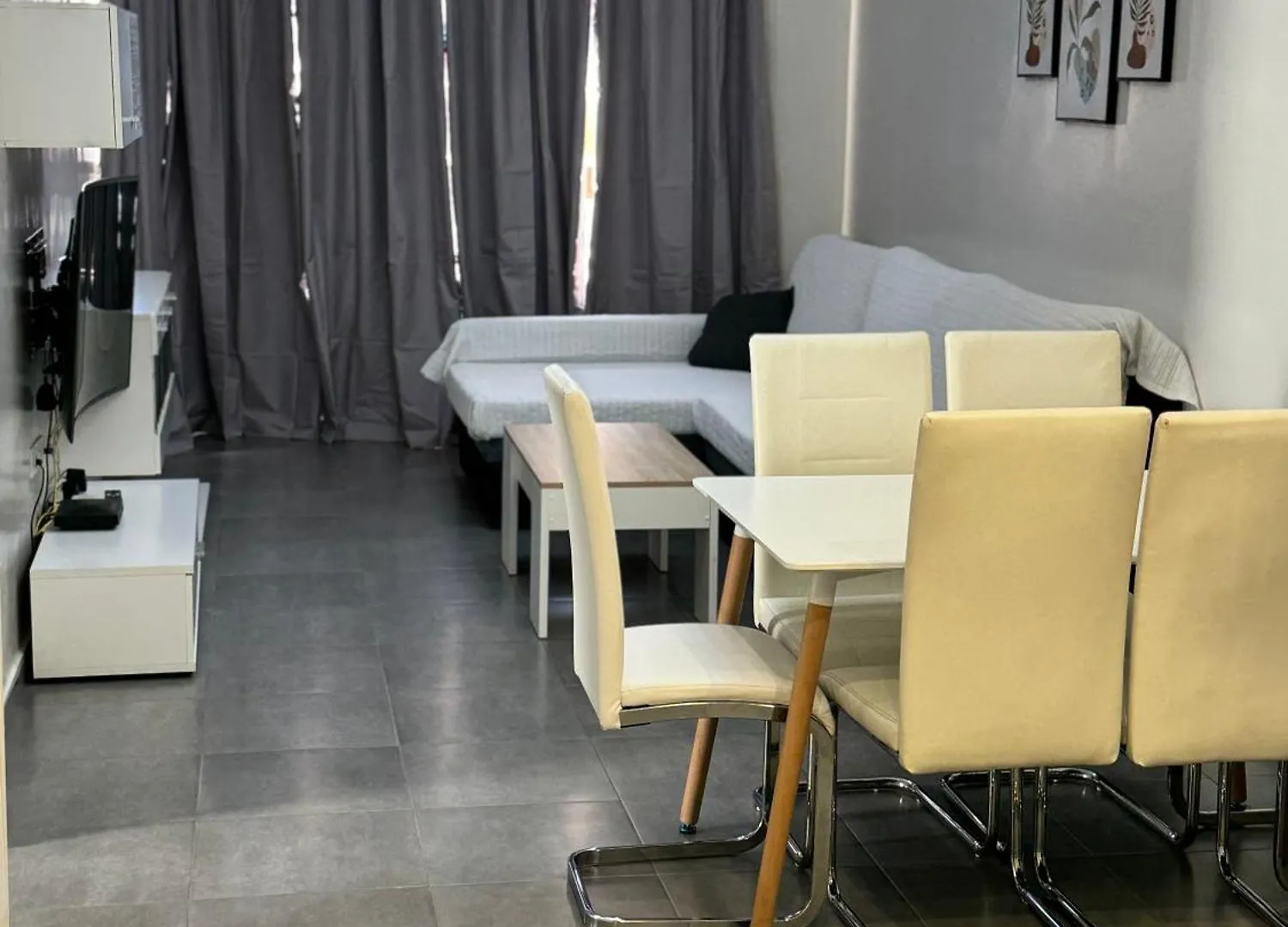 Appartement Apartamento Corralejo Espagne