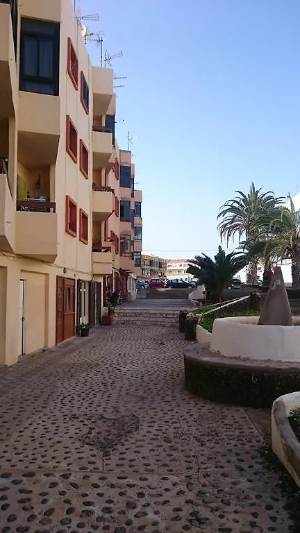 Apartamento Corralejo Apartment