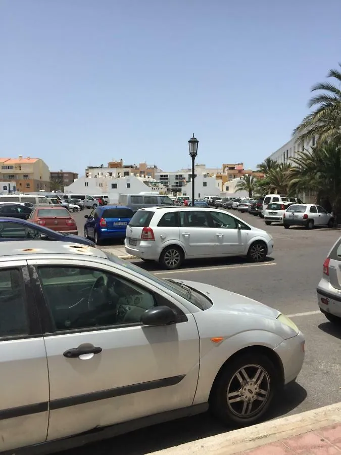 Appartement Apartamento Corralejo 0*,  Espagne