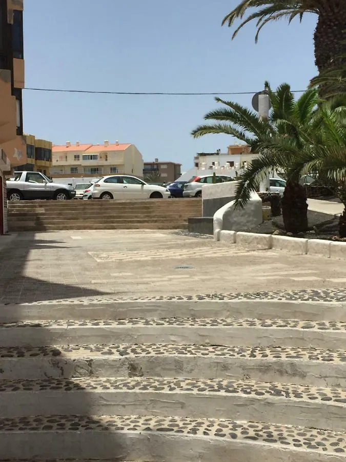 Appartement Apartamento Corralejo Espagne