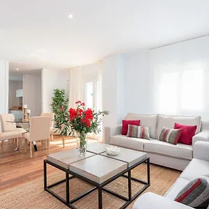 Genteel San Antonio Apartamento Cádiz