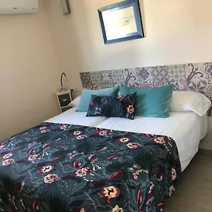 Apartment Haus Federico, Corralejo