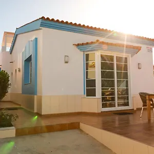 Ferienhaus Casa Frans, Corralejo