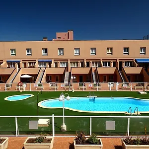 Ferienhaus Casa Paula, Corralejo