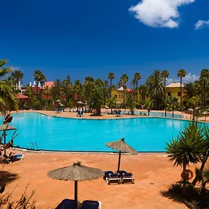 Apartment Oasis Vistamar, Corralejo