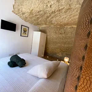 Casa Cueva “el Refugio En La Cueva” Сasa de vacaciones Setenil De Las Bodegas
