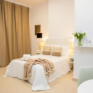 La Tahona Apartamento Cádiz