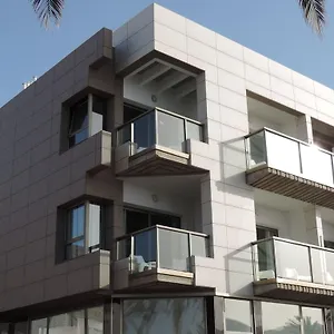 Apartament Fuerteventura In Loft, Gran Tarajal