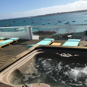 Appartement Harbour Side, Corralejo