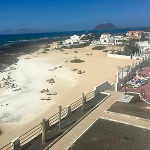 Apartment Apartamento Coral Bay Ii By Vacanzy Collection, Corralejo