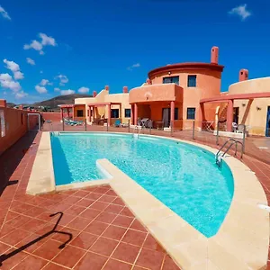 Apartment La Vie Est Belle, By Comfortable Luxury, Corralejo