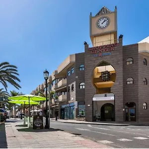 Appartement Casa Sandra, Corralejo