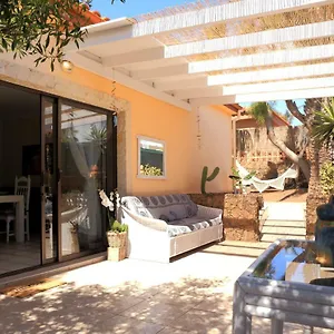 Ferienhaus Delfin 2, Corralejo