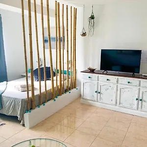 Hibiscus Appartement
