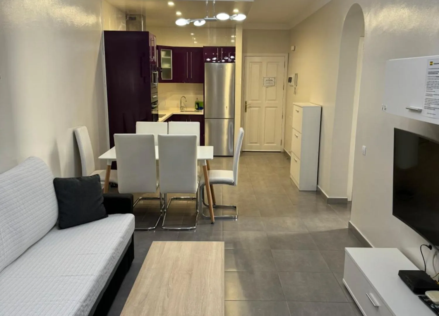 Apartamento Corralejo