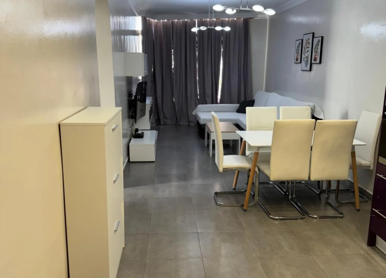 Apartamento Corralejo